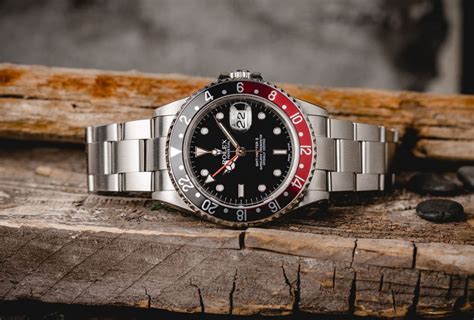 prezzo rolex 16710 anno 2006 seriale d|Rolex 16710 Review: Timeless GMT Mastery at Your Fingertips.